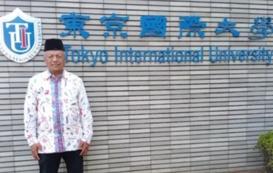 Kabar baik bagi Industri Pendidikan Tinggi