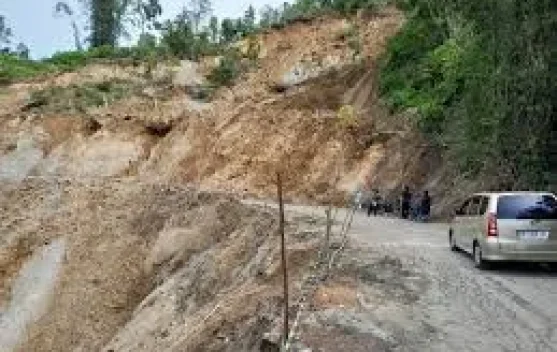 Cuaca Ekstrem Picu Longsor, Warga Diminta Waspada dan Siaga