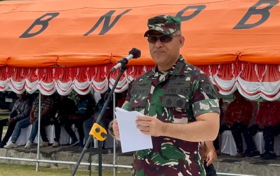 Bakti TNI AD Untuk Rakyat Mentawai 2026 Resmi Dibuka