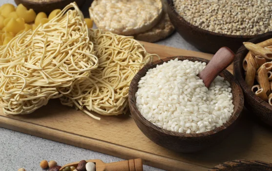 Produk Noodles dalam Industri Pangan