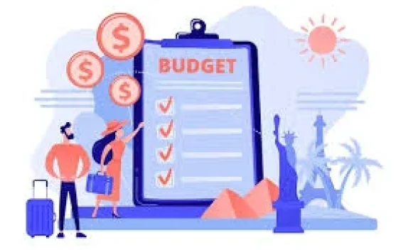 Biar Liburan Gak Boros, Ini Tipsnya !