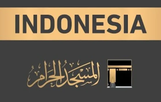 Jamaah Indonesia LKini Dengarkan Khutbah Jumat Berbahasa Indonesia