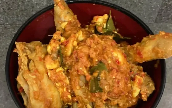 Resep Ayam Rica-Rica Khas Manado: Cita Rasa Pedas Menggugah Selera
