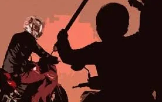 Warga Inhoftank Amankan Dua Pria, Diduga Lakukan Kejahatan