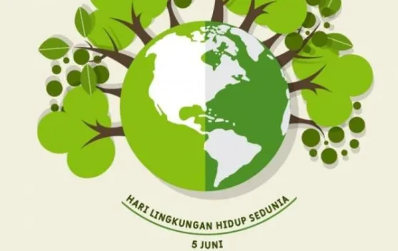 Hari Lingkungan Hidup Sedunia (Internasional)