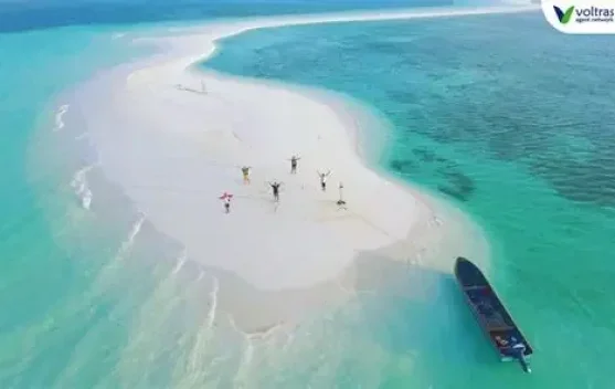 Belum Terlalu Ramai, 7 Hidden Gem Indonesia yang Kini Mencuri Perhatian Wisatawan
