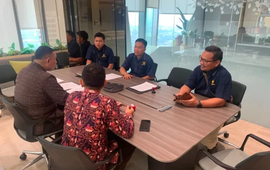 DJP Sumbar Jambi Blokir 571 Rekening Penunggak Pajak Bernilai Fantastis
