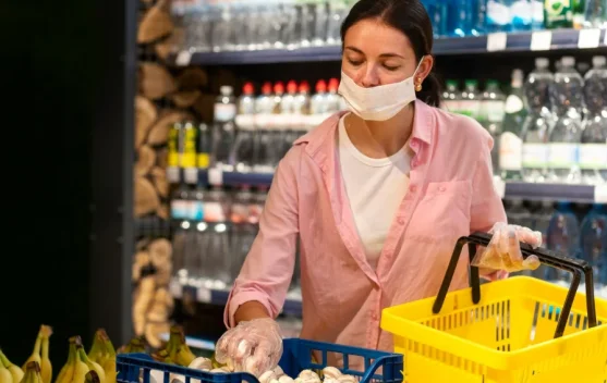 Cara Bertahan ketika Semua Harga Terus Naik
