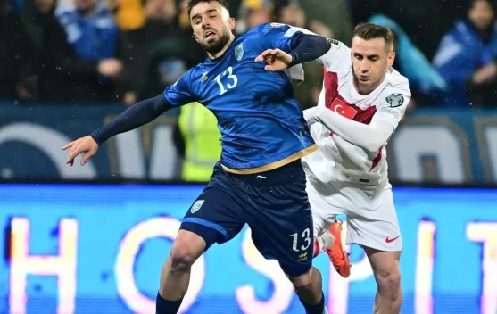 Peluang Turki setelah Kalah dari Paraguay di Piala Dunia 2026