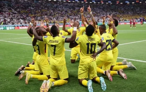 Tim yang Sudah Lolos dari Fase Grup Piala Dunia 2026