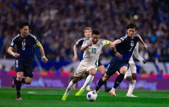 Perjalanan Tim Asia di Piala Dunia 2026