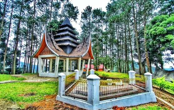 Mencari Suasana Baru?, Ini 5 Wisata Tersembunyi di Sumbar yang Layak Dikunjungi