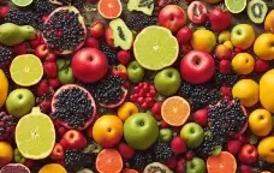 Pilih Buah Favoritmu, Yuk Cari Tahu Gambaran Kepribadianmu