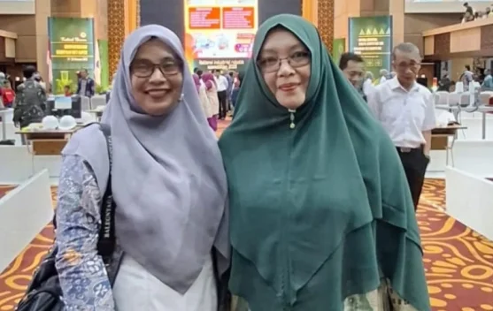 Dua Dosen FIP UNP Panelis Forum Riset Internasional