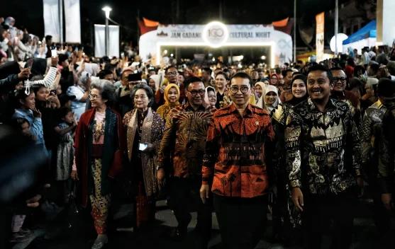 Momen 100 Tahun Jam Gadang, Usulan Daerah Istimewa Kembali Digaungkan