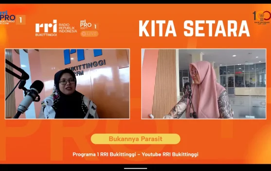 Mengikis Stigma ‘Parasit’ bagi Anak-Anak Istimewa