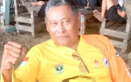 Berawal dari Karate, Kandris Asrin Kini Tercatat Pelatih Paramotor PON 2028