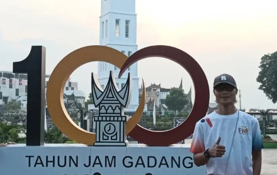 Eksistensi Jam Gadang Seratus Tahun Menuju Bukittinggi Kota MICE