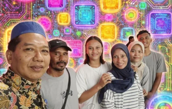 Jonaidi Dukung Fitri Anggraini Berlaga di Bhayangkara Open Sumbar