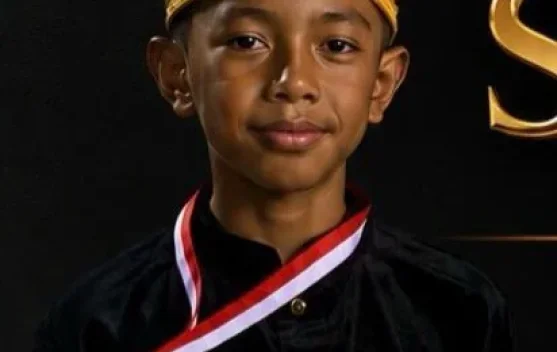Siswa MTsN 2 Bukittinggi Raih Medali Perak O2SN Tingkat Provinsi Sumatera Barat