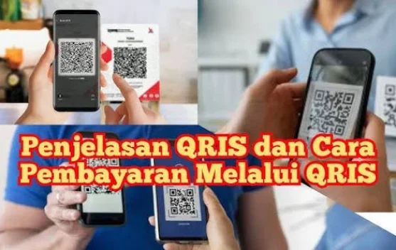 Apa Itu QRIS, dan Manfaatnya Bagi Pebisnis