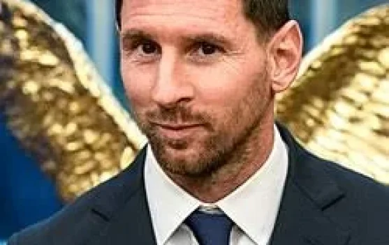 Lionel Messi, Sang Maestro Sepak Bola Dunia