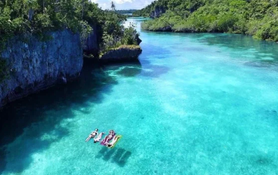 Destinasi Wisata Tersembunyi di Indonesia yang Wajib Dikunjungi
