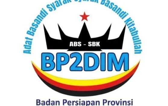 Pembentukan Timsus Nasional BP2DIM