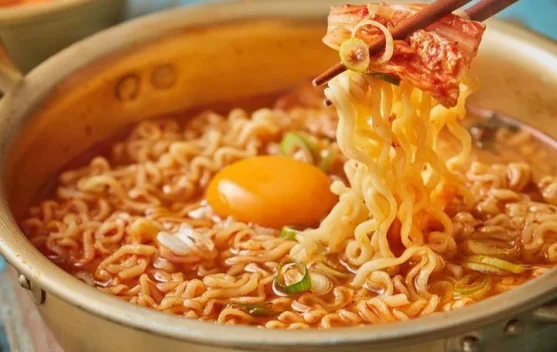 Kuliner Korea Favorit Masyarakat Indonesia Modern
