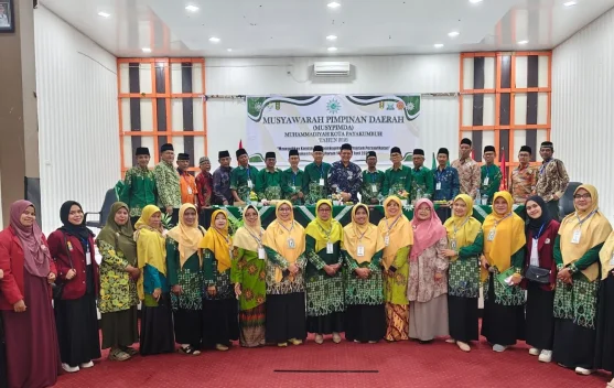 Warga Muhammadiyah Payakumbuh Harus Mampu Memberi Arah