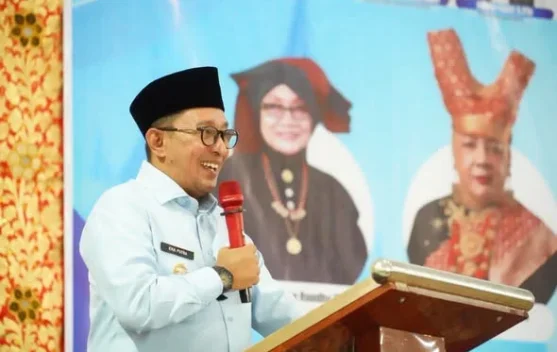 Bupati Eka Putra: Bundo Kanduang Penjaga Adat dan Generasi Minangkabau