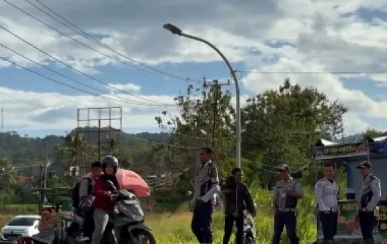 Pemko Payakumbuh Terus Gencarkan Penataan Kawasan Taman Batang Agam