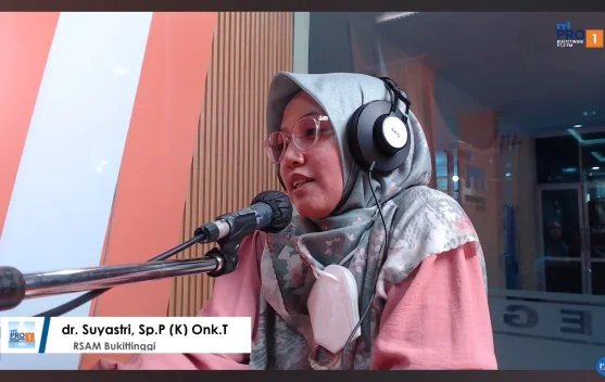 Vape, "Mencuri Kesehatan Jantung dan Paru dalam Senyap"