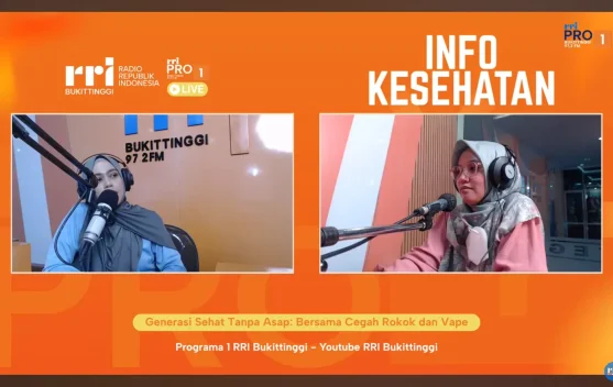 Ancaman Fatal Asap Rokok Bagi Kelompok Rentan