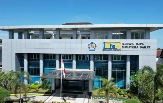 Pendapatan APBN Sumbar Tumbuh 6,89 Persen, Belanja Negara Capai Rp. 15,19 Triliun