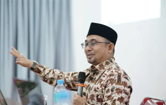 Dosen Dituntut Ubah Paradigma Melalui Kurikulum Berbasis Capaian