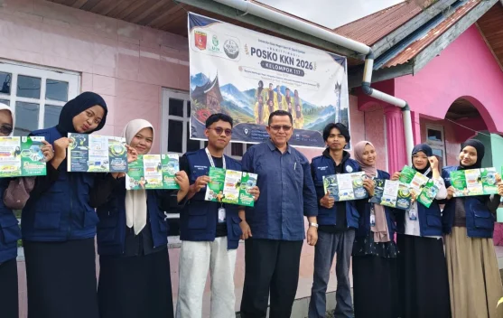 Merawat Asa Pendidikan Melalui Humas Sepanjang Masa
