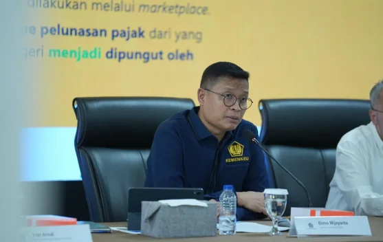 4 Marketplace Ditunjuk Pemerintah Implementasikan PMK 37/2025 Secara Efektif