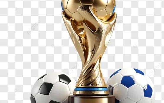 Demam Bola Piala Dunia