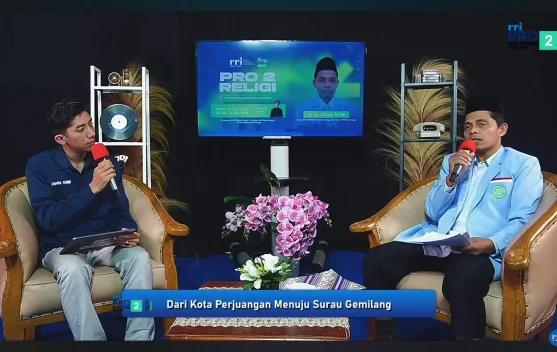 Menggagas Modernisasi dan Merevitalisasi Roh Surau Minang