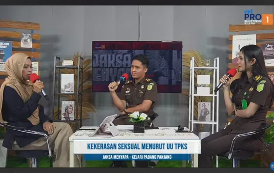 Kekerasan Seksual Berbasis Elektronik pada Generasi Anak Muda