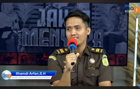 UU TPKS Atur Pembuktian Kasus tanpa Saksi