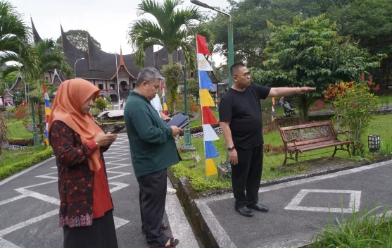Wako Hendri Instruksikan Pembenahan PDIKM Jadi Destinasi Unggulan