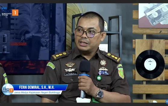 Meluruskan Mitos Pasal Sensitif dalam KUHP Nasional