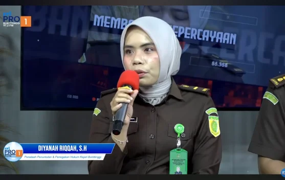 Solusi Hukum Modern Atasi Overkapasitas Lapas Biaro