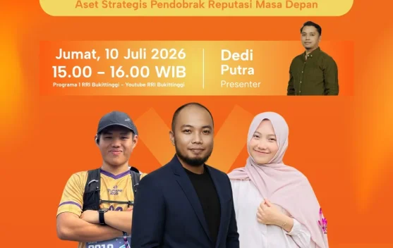 Portal Digital Bahas Branding Gen Z