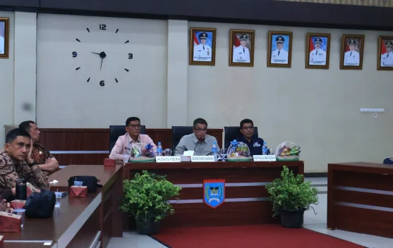 Benahi Karier 4 Ribu ASN Pemko Payakumbuh Terapkan Corpu