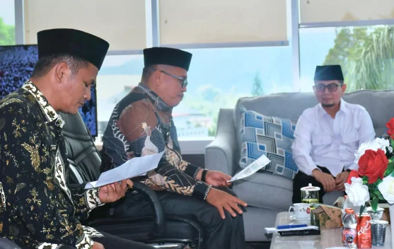 Pekan Literasi Bung Hatta: Hidupkan Budaya Gemar Membaca