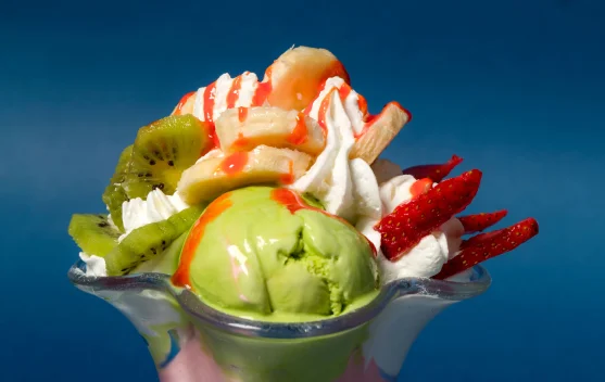 Es Krim, dan Fakta Menarik di Balik Kelezatannya