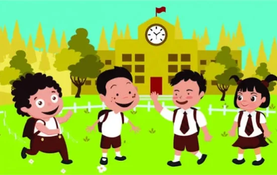 Tips Kembali ke Sekolah setelah Liburan